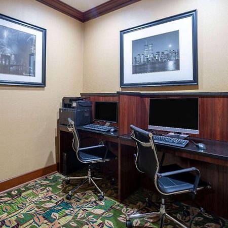 Days Hotel By Wyndham North Bergen Εξωτερικό φωτογραφία