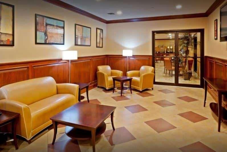 Days Hotel By Wyndham North Bergen Εσωτερικό φωτογραφία