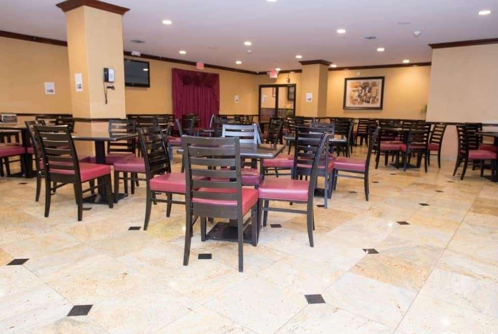 Days Hotel By Wyndham North Bergen Εξωτερικό φωτογραφία