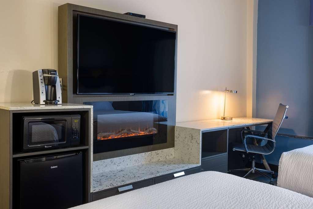 Days Hotel By Wyndham North Bergen Δωμάτιο φωτογραφία