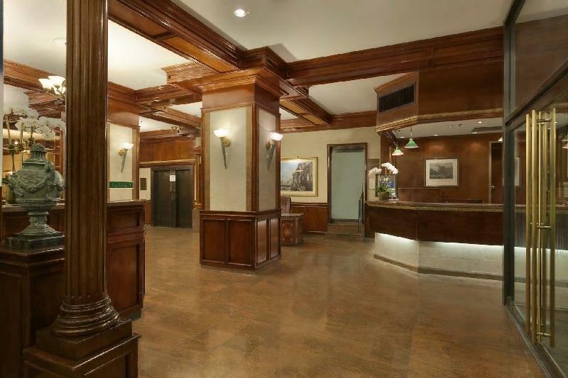 Days Hotel By Wyndham North Bergen Εξωτερικό φωτογραφία