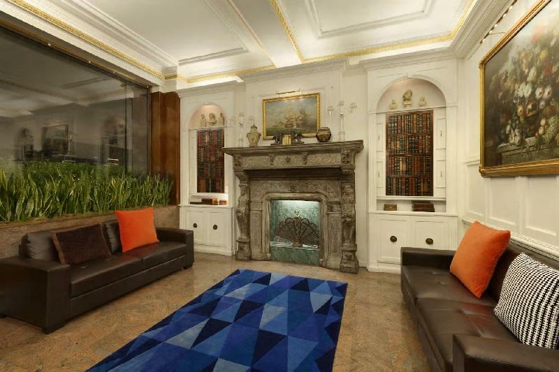 Days Hotel By Wyndham North Bergen Εξωτερικό φωτογραφία
